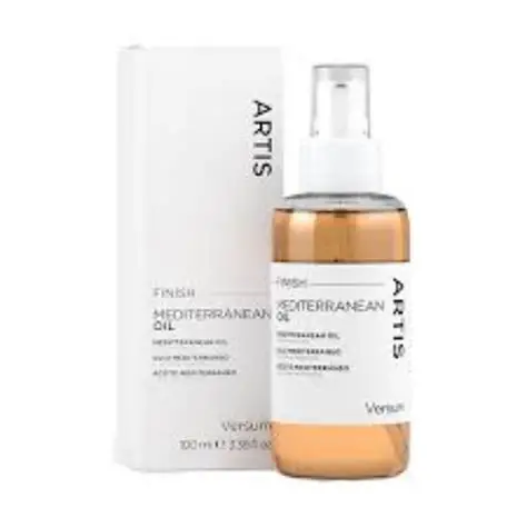 ARTIS ACEITE MEDITERRANEO PISTACHO 100ML